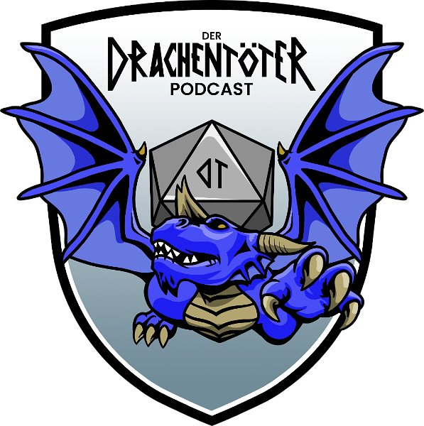 Artwork for Der Drachentöter Podcast
