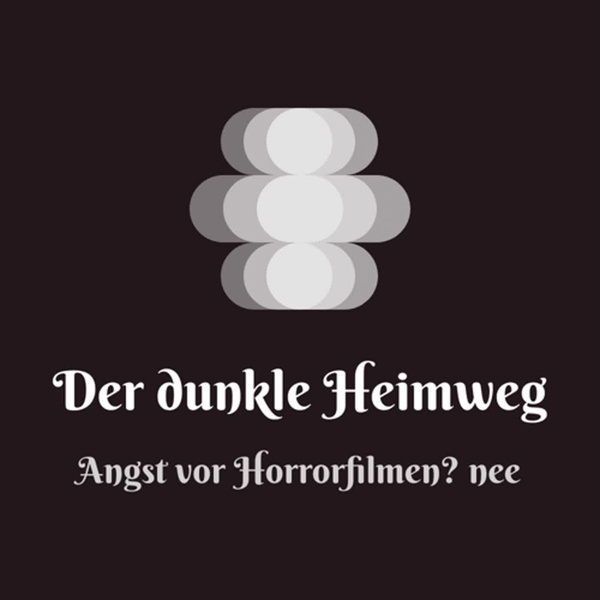 Artwork for Der dunkle Heimweg