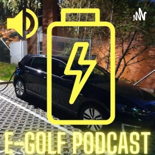 Artwork for Der E-Golf Podcast