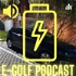 Der E-Golf Podcast - Elektroauto - EV