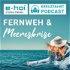 Der e-hoi Kreuzfahrt-Podcast: Fernweh & Meeresbrise