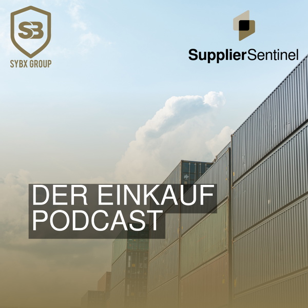Artwork for Der Einkauf Podcast