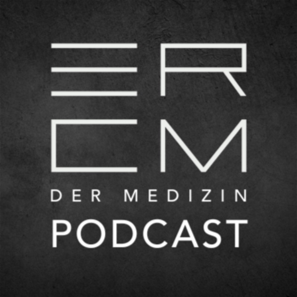 Artwork for Der ERCM Medizin Podcast