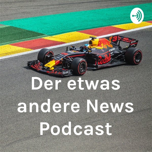 Artwork for Der etwas andere Formel1 Podcast
