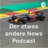 Der etwas andere Formel1 Podcast