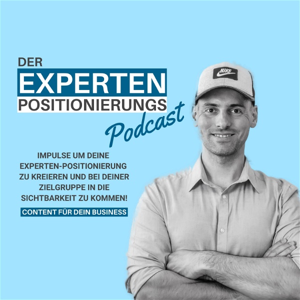 Artwork for Der Experten-Positionierungs Podcast