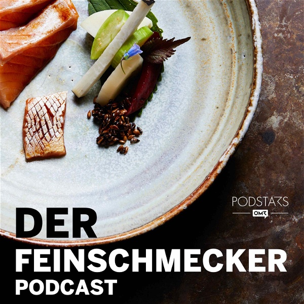 Artwork for Der FEINSCHMECKER Podcast