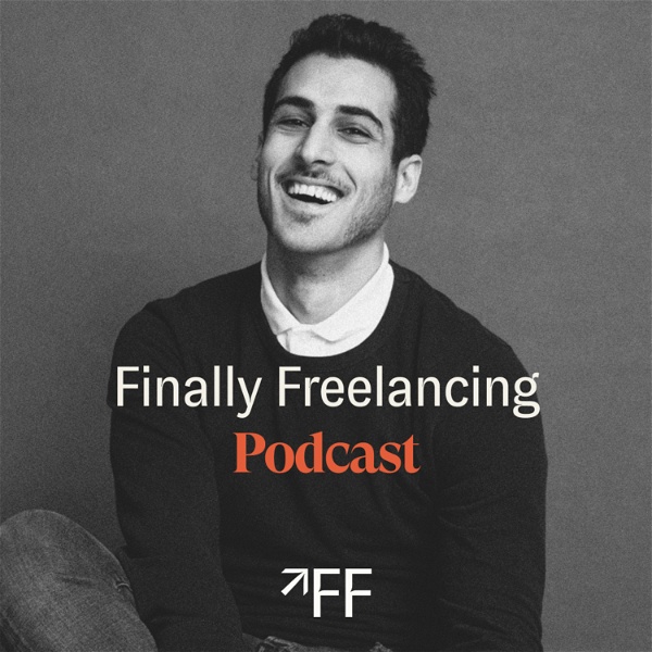 Artwork for Der Finally Freelancing Podcast