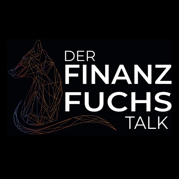 Artwork for Der Finanzfuchs Talk