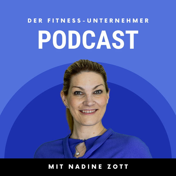 Artwork for 🎙️ Performing Systems – Der Fitness-Unternehmer Podcast mit Nadine Zott