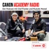Canon Academy Radio. Der Foto- und Video Podcast
