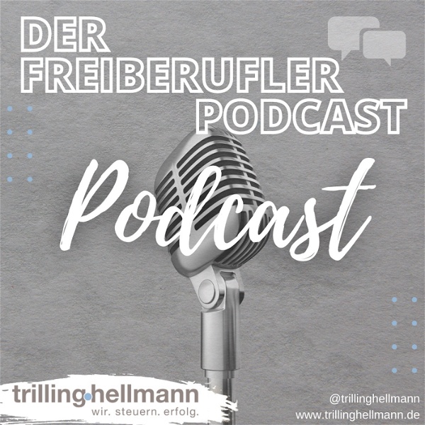 Artwork for Der Freiberufler Podcast