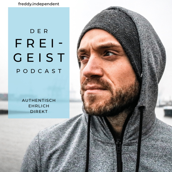 Artwork for Der Freigeist Podcast