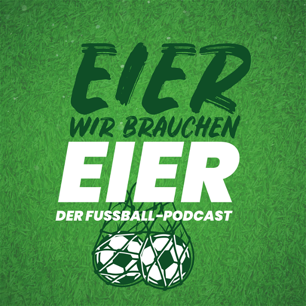 Artwork for Der Fußball-Podcast mit Thomas Wagner und Mike Kleiss