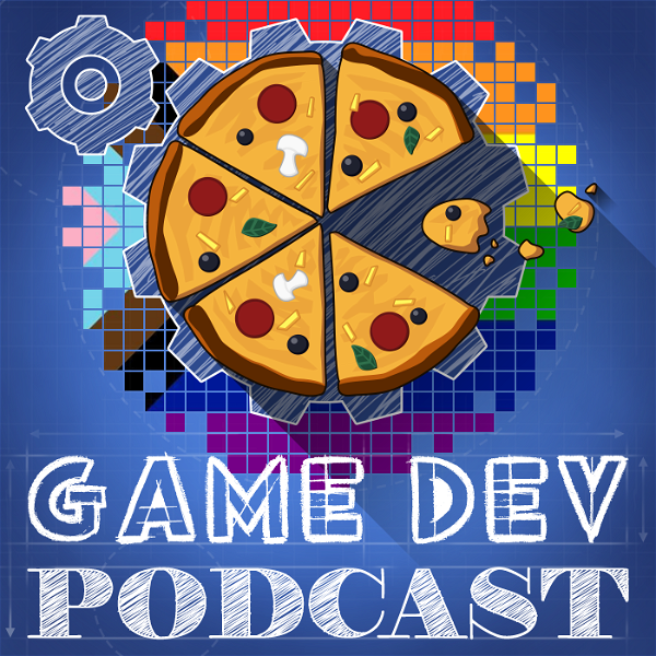 Artwork for Der GameDev Podcast