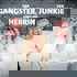 Der Gangster, der Junkie und die Hure