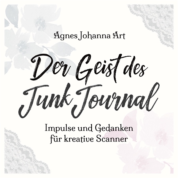 Artwork for Der Geist des Junk Journal