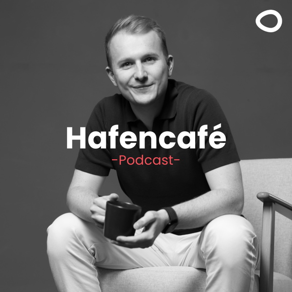 Artwork for Hafencafé