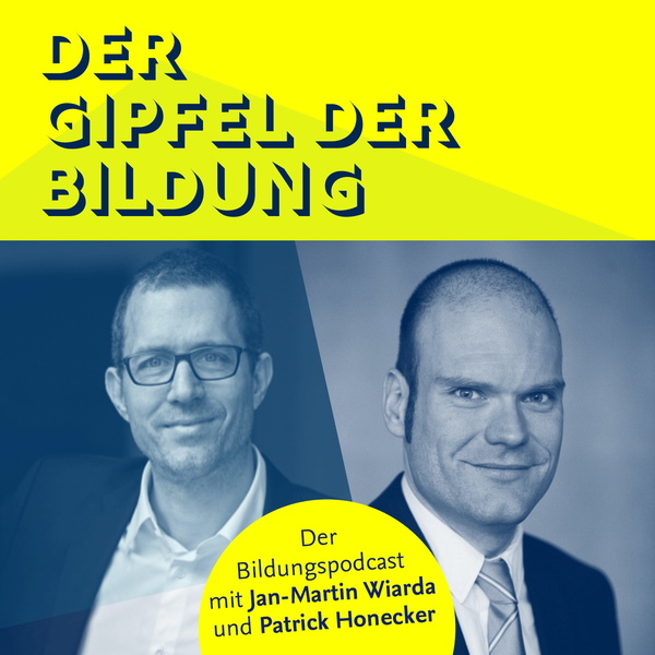 Artwork for Der Gipfel der Bildung