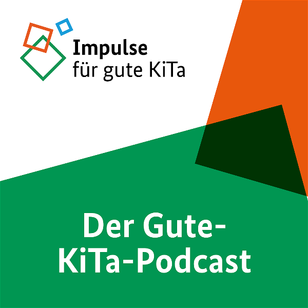 Artwork for Der Gute-KiTa-Podcast