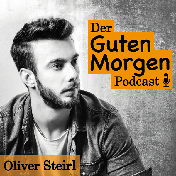 Artwork for Der Guten-Morgen-Podcast
