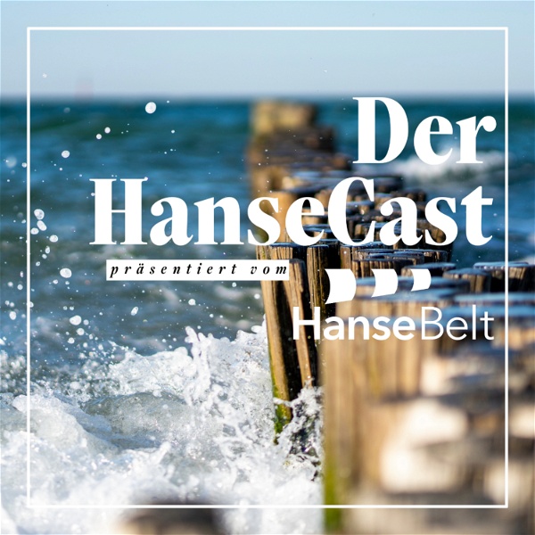 Artwork for Der HanseCast
