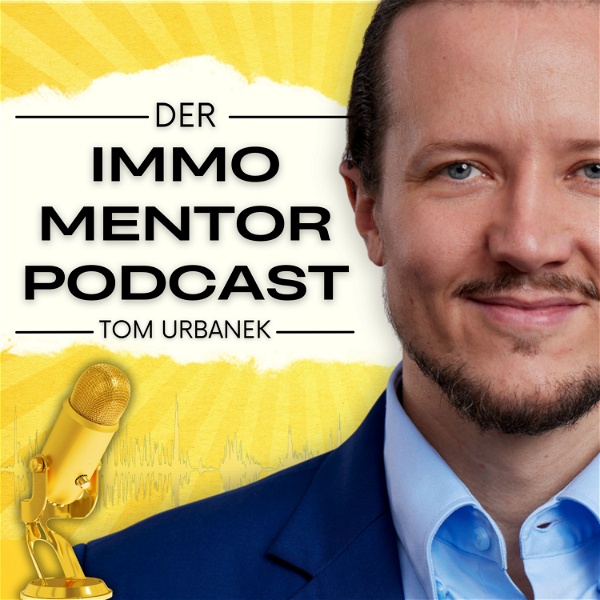 Artwork for Der Immo Mentor Podcast