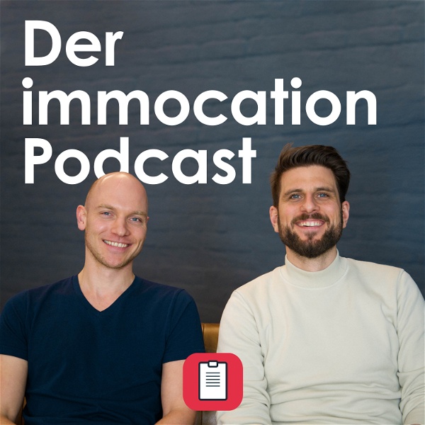 Artwork for Der immocation Podcast