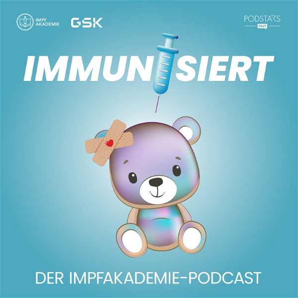 Artwork for Der Impfakademie Podcast