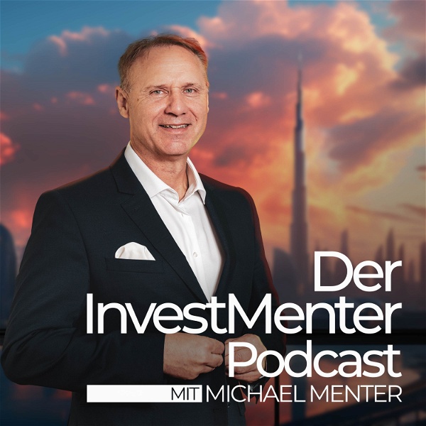Artwork for Der InvestMenter Podcast