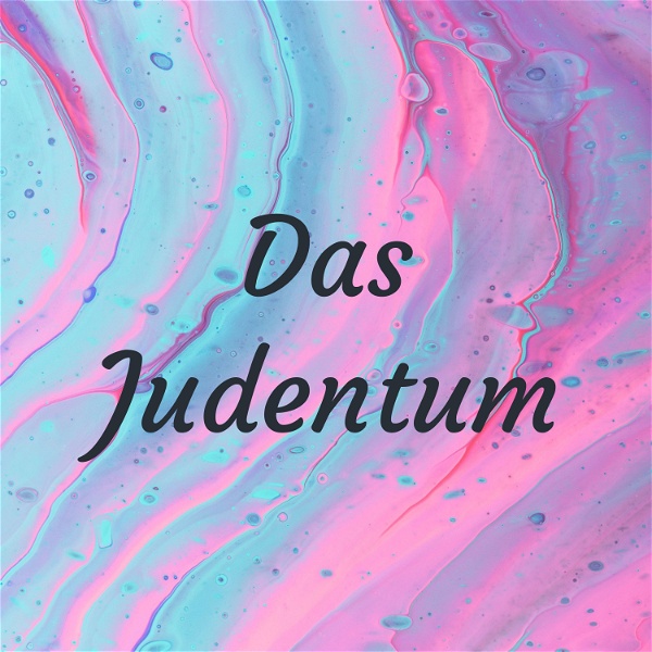 Artwork for Das Judentum