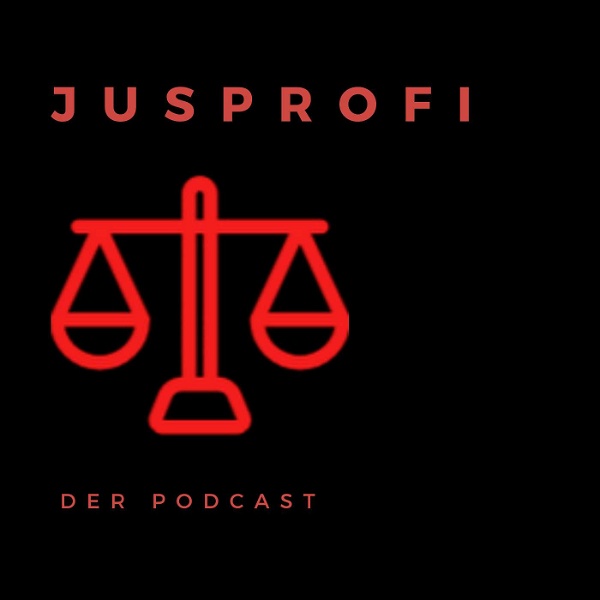 Artwork for Der JusProfi Podcast