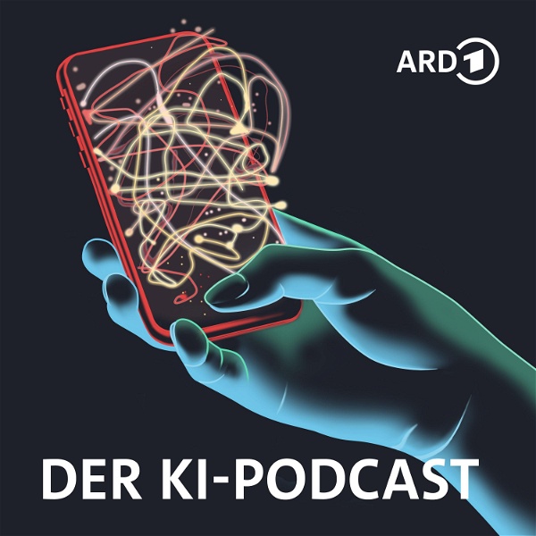 Artwork for Der KI-Podcast