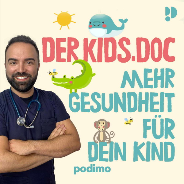 Artwork for Der Kids.Doc