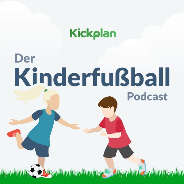 Artwork for Der Kinderfußball-Podcast