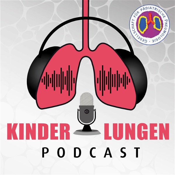 Artwork for Der Kinderlungen Podcast