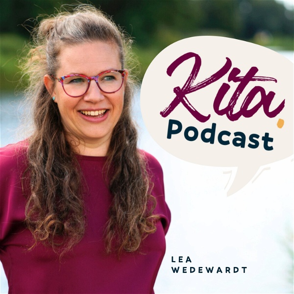 Artwork for Der Kita Podcast für bedürfnisorientierte Pädagogik