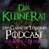 Der kleine Rat - Der gemütliche Game of Thrones Rewatch Podcast
