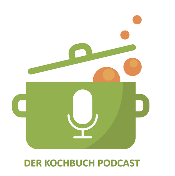 Artwork for Der Kochbuch Podcast