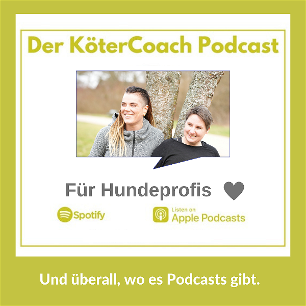 Artwork for Der KöterCoach Podcast
