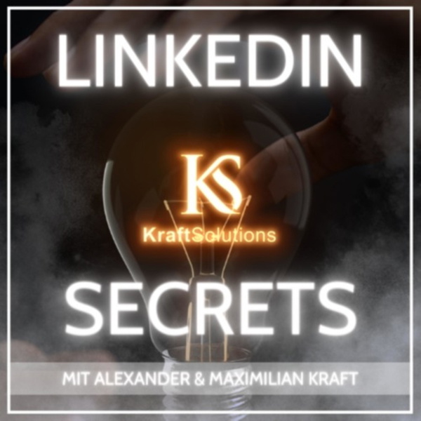 Artwork for Der Kraft Solutions LinkedIn Podcast
