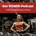 Der Power-Podcast mit Maja Brennicke
