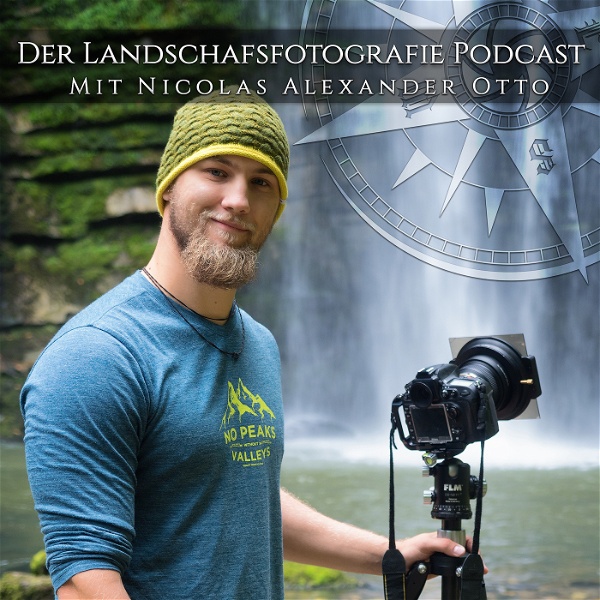 Artwork for Der Landschaftsfotografie Podcast