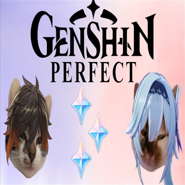 Artwork for Genshin Perfect