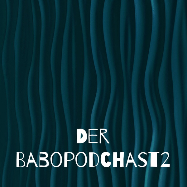 Artwork for Der baldiPodcast