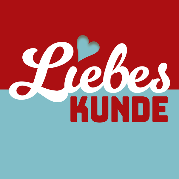 Artwork for Der Liebeskunde Podcast