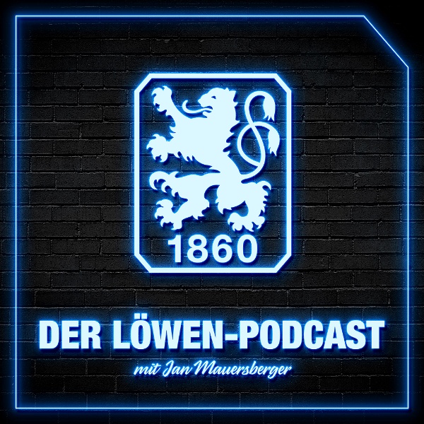 Artwork for Der Löwen-Podcast