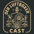 Der LuftBoxerCast by Hildegard_the_bug