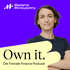 Der Madame Moneypenny Podcast mit Natascha Wegelin