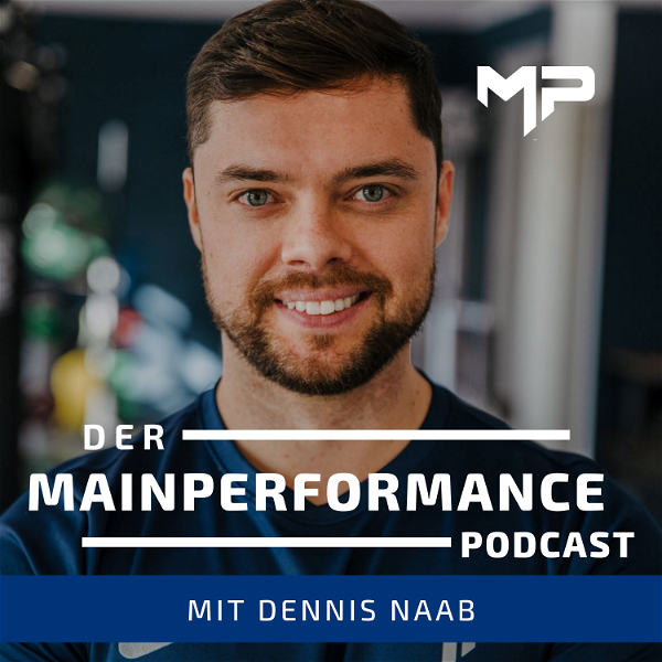 Artwork for Der Mainperformance Podcast
